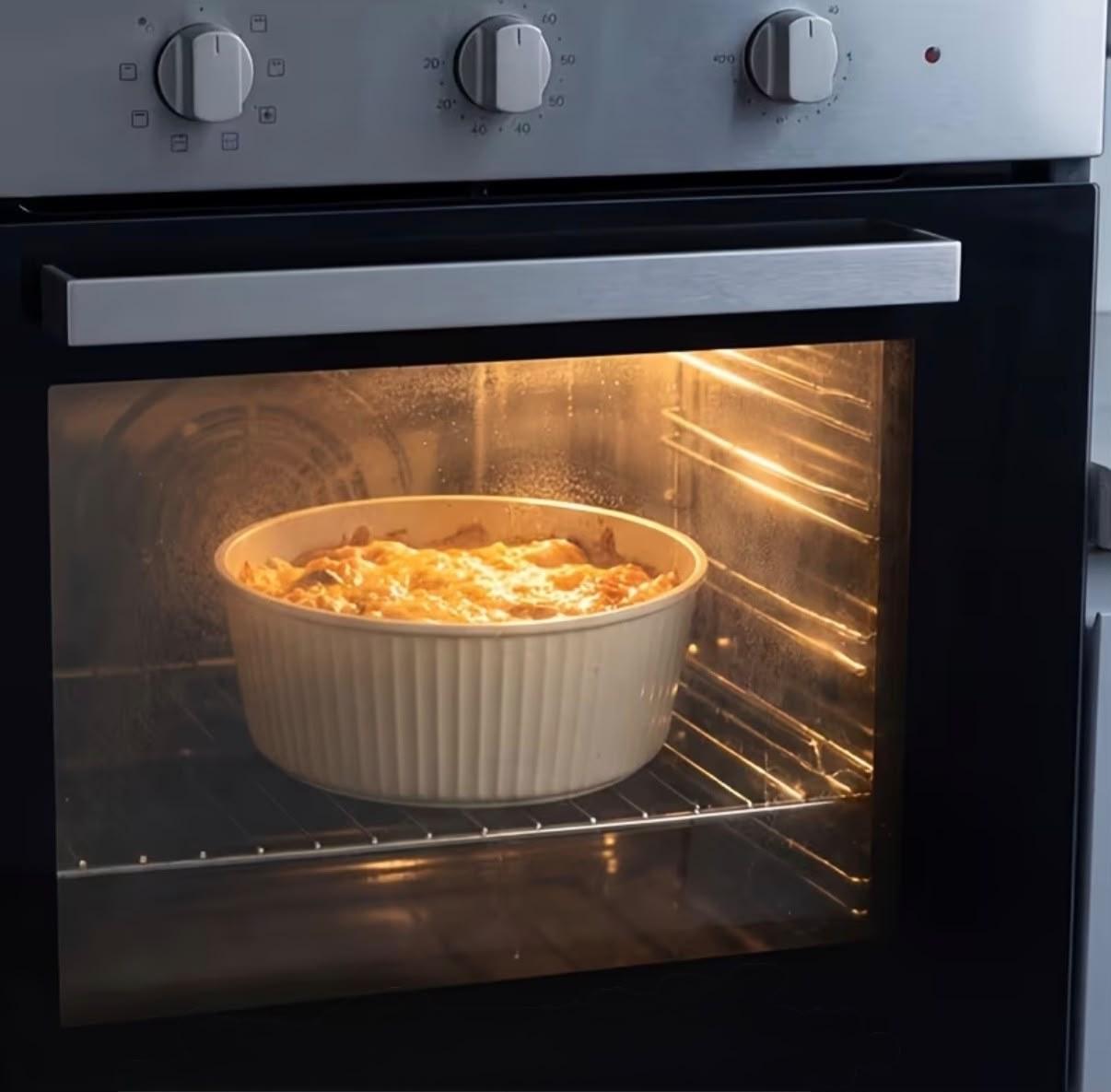 Batería de cocina premium antiadherente con mango desmontable - 9 piezas miniatura 2